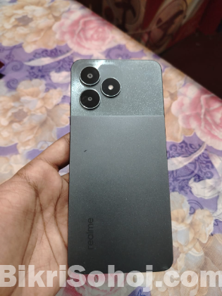Realme Note 50